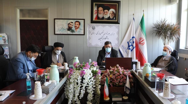 شورای تخصصی فرهنگی 2