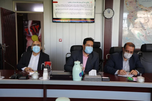 شورای تخصصی فرهنگی 7