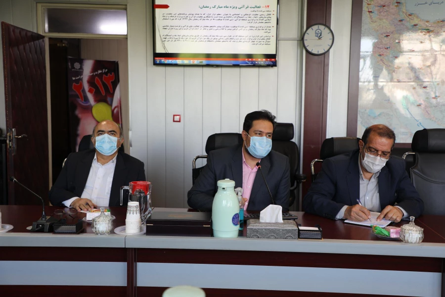 شورای تخصصی فرهنگی 7