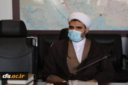 شورای تخصصی فرهنگی 8