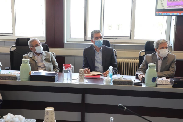 شورای تخصصی فرهنگی 11