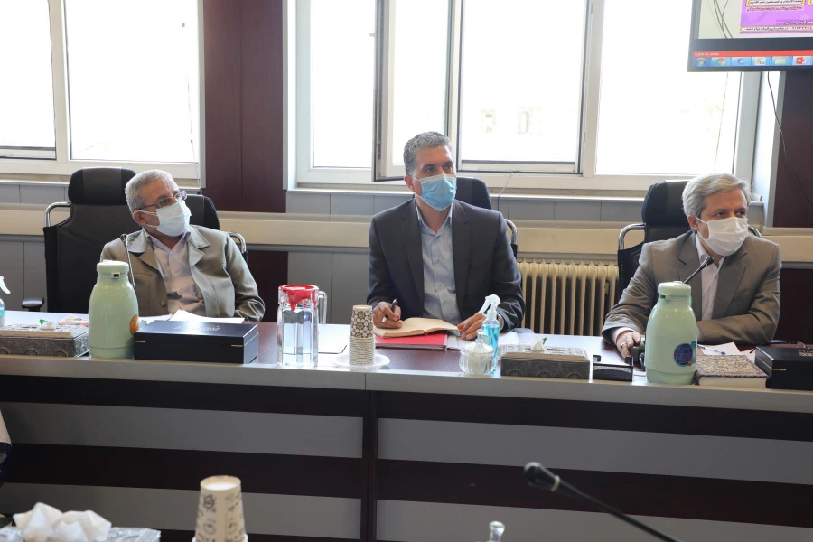 شورای تخصصی فرهنگی 11