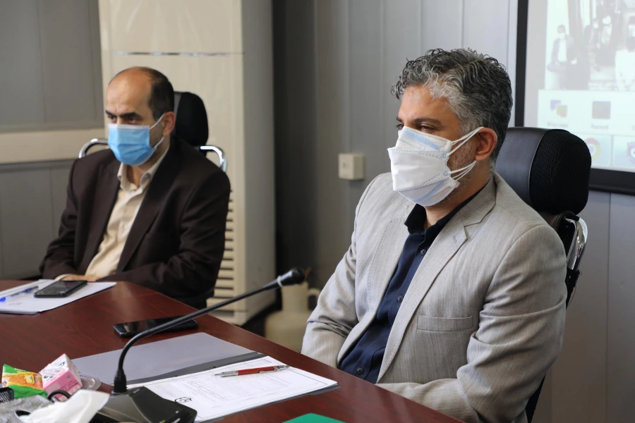 شورای تخصصی فرهنگی 13