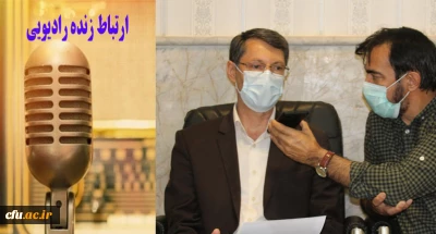 رمضان نیری مدیر امور پردیس های دانشگاه فرهنگیان استان خراسان رضوی خبر داد:

برگزاری همایش ملی بزرگداشت فردوسی و شاهنامه، پاسداشت زبان فارسی