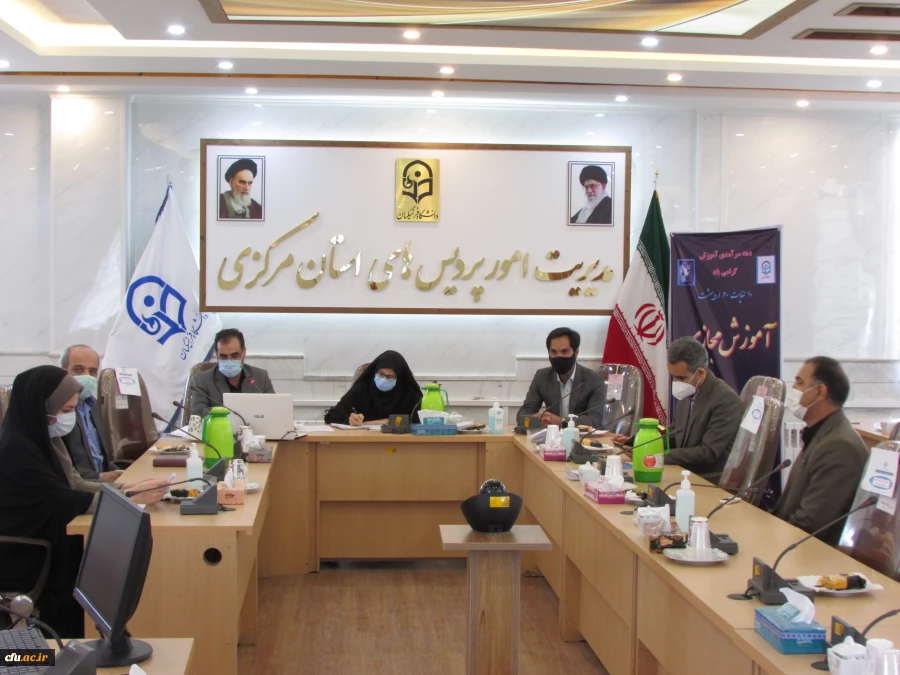 کارورزی مرکز ثقل و آشپزخانه دانشگاه فرهنگیان است 3