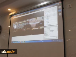 کارورزی مرکز ثقل و آشپزخانه دانشگاه فرهنگیان است 4