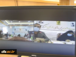 کارورزی مرکز ثقل و آشپزخانه دانشگاه فرهنگیان است 5