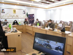 کارورزی مرکز ثقل و آشپزخانه دانشگاه فرهنگیان است 6