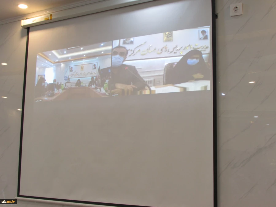 کارورزی مرکز ثقل و آشپزخانه دانشگاه فرهنگیان است 7