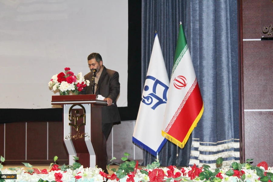 برگزاری جلسه پرسش و پاسخ با حضور نمایندگان مهارت آموزان استخدامی وزارت آموزش و پرورش 4