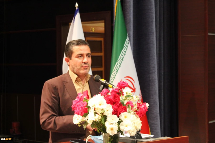 برگزاری جلسه پرسش و پاسخ با حضور نمایندگان مهارت آموزان استخدامی وزارت آموزش و پرورش 5