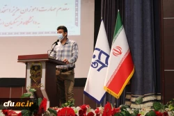 برگزاری جلسه پرسش و پاسخ با حضور نمایندگان مهارت آموزان استخدامی وزارت آموزش و پرورش 7