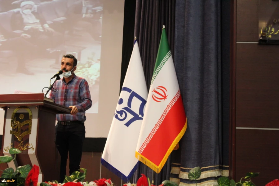 برگزاری جلسه پرسش و پاسخ با حضور نمایندگان مهارت آموزان استخدامی وزارت آموزش و پرورش 9