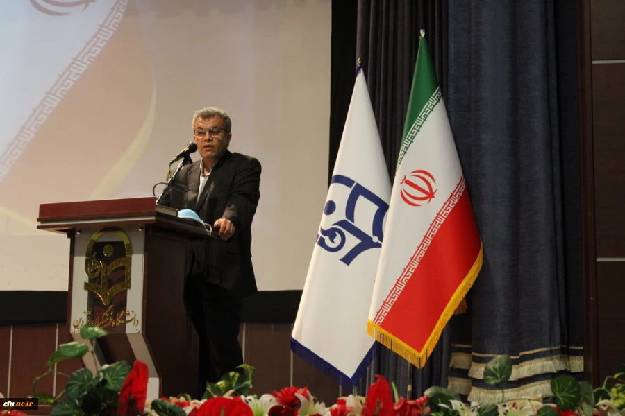 برگزاری جلسه پرسش و پاسخ با حضور نمایندگان مهارت آموزان استخدامی وزارت آموزش و پرورش 10