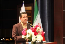 برگزاری جلسه پرسش و پاسخ با حضور نمایندگان مهارت آموزان استخدامی وزارت آموزش و پرورش 2