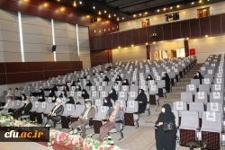 برگزاری جلسه پرسش و پاسخ با حضور نمایندگان مهارت آموزان استخدامی وزارت آموزش و پرورش 3