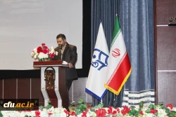 برگزاری جلسه پرسش و پاسخ با حضور نمایندگان مهارت آموزان استخدامی وزارت آموزش و پرورش 5