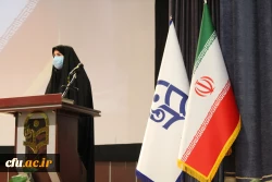 برگزاری جلسه پرسش و پاسخ با حضور نمایندگان مهارت آموزان استخدامی وزارت آموزش و پرورش 6