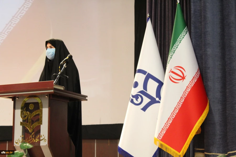 برگزاری جلسه پرسش و پاسخ با حضور نمایندگان مهارت آموزان استخدامی وزارت آموزش و پرورش 6