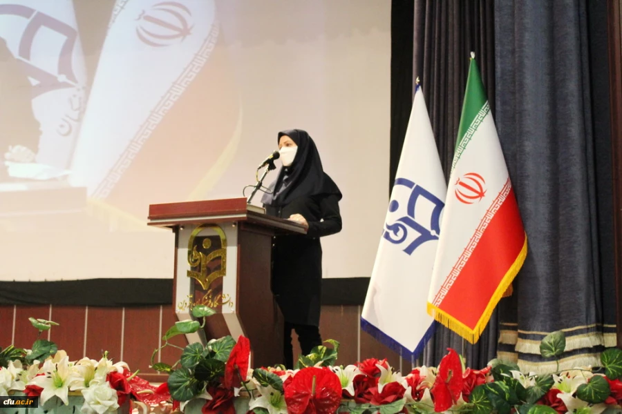 برگزاری جلسه پرسش و پاسخ با حضور نمایندگان مهارت آموزان استخدامی وزارت آموزش و پرورش 8