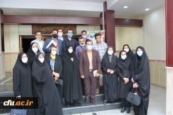 برگزاری جلسه پرسش و پاسخ با حضور نمایندگان مهارت آموزان استخدامی وزارت آموزش و پرورش 11