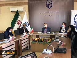 برگزاری سومین همایش ملی آموزش ریاضی ابتدایی به میزبانی پردیس الزهرا (س) سمنان 2