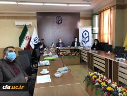 برگزاری سومین همایش ملی آموزش ریاضی ابتدایی به میزبانی پردیس الزهرا (س) سمنان 4