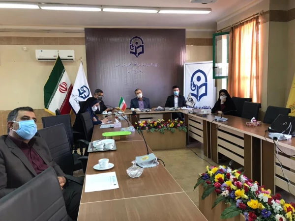 برگزاری سومین همایش ملی آموزش ریاضی ابتدایی به میزبانی پردیس الزهرا (س) سمنان 4