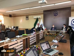 برگزاری سومین همایش ملی آموزش ریاضی ابتدایی به میزبانی پردیس الزهرا (س) سمنان 5