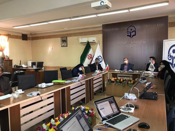 برگزاری سومین همایش ملی آموزش ریاضی ابتدایی به میزبانی پردیس الزهرا (س) سمنان 5