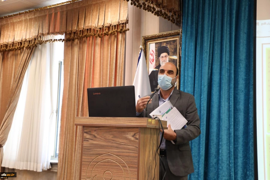  کارورزی در دانشگاه فرهنگیان از جایگاه ممتازی برخوردار می باشد

 2