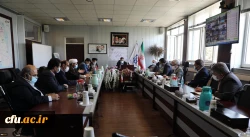 تصویب کارپوشه فرهنگی موجب تربیت معلم کیفی منطبق با سند تحول می شود 3