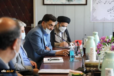 معاون فرهنگی و اجتماعی دانشگاه فرهنگیان در چهل و یکمین شورای تخصصی فرهنگی و اجتماعی:

تصویب کارپوشه فرهنگی موجب تربیت معلم کیفی منطبق با سند تحول می شود