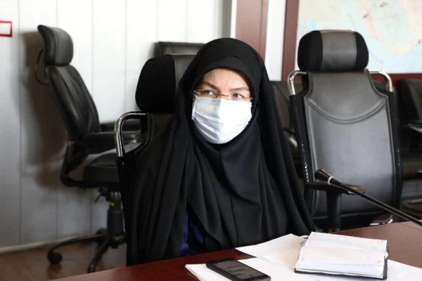 برگزاری همایش ملی با موضوعیت آموزش مجازی،ظرفیت ها وبایسته های آن و با محوریت مسائل فرهنگی وتربیتی با مشارکت دانشگاه فرهنگیان و سازمان پژوهش وبرنامه ریزی 5