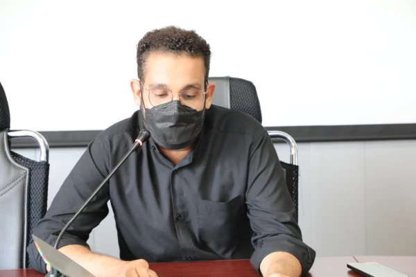 برگزاری همایش ملی با موضوعیت آموزش مجازی،ظرفیت ها وبایسته های آن و با محوریت مسائل فرهنگی وتربیتی با مشارکت دانشگاه فرهنگیان و سازمان پژوهش وبرنامه ریزی 7