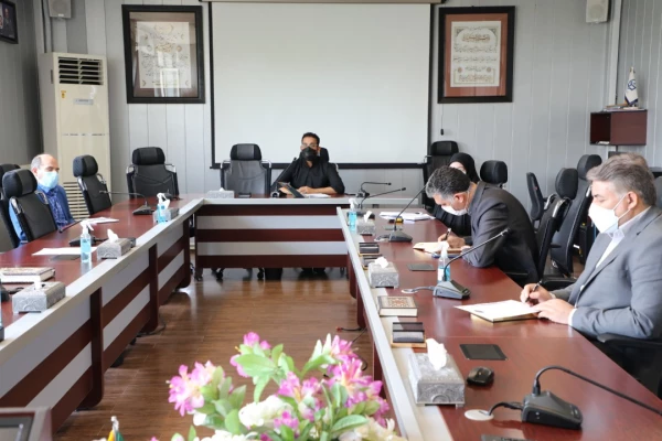 برگزاری همایش ملی با موضوعیت آموزش مجازی،ظرفیت ها وبایسته های آن و با محوریت مسائل فرهنگی وتربیتی با مشارکت دانشگاه فرهنگیان و سازمان پژوهش وبرنامه ریزی 3