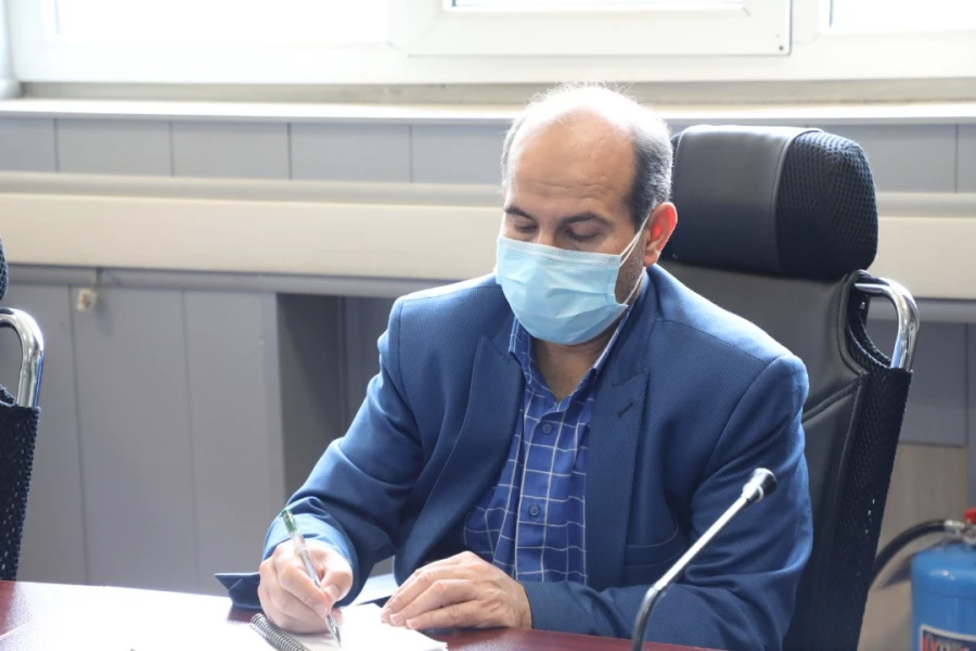 برگزاری همایش ملی با موضوعیت آموزش مجازی،ظرفیت ها وبایسته های آن و با محوریت مسائل فرهنگی وتربیتی با مشارکت دانشگاه فرهنگیان و سازمان پژوهش وبرنامه ریزی 4