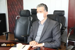 برگزاری همایش ملی با موضوعیت آموزش مجازی،ظرفیت ها وبایسته های آن و با محوریت مسائل فرهنگی وتربیتی با مشارکت دانشگاه فرهنگیان و سازمان پژوهش وبرنامه ریزی 10