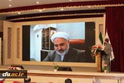 مراسم اختتامیه جشنواره کشوری ورزش های همگانی 9