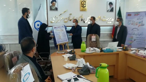 از پوستر مسابقه کشوری طنز ورزشی رونمایی شد
 7