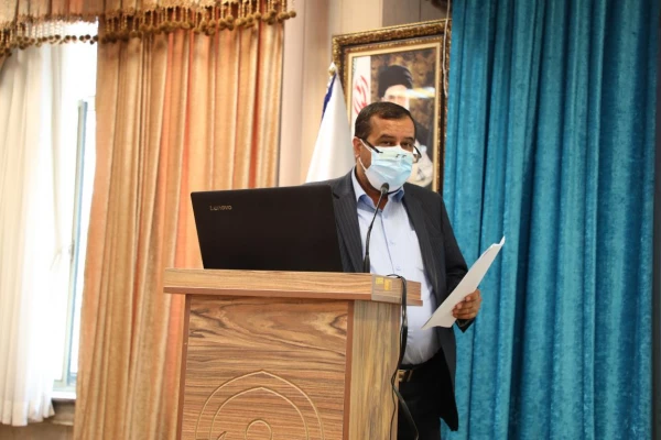 ارتقا سلامت جسم و روان و ارائه خدمات مشاوره ای مجازی از ابتدای شیوع کرونا
 2