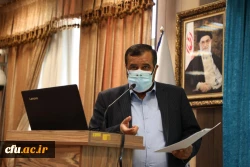 ارتقا سلامت جسم و روان و ارائه خدمات مشاوره ای مجازی از ابتدای شیوع کرونا
 3