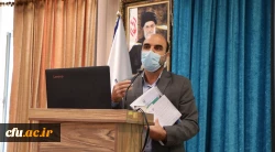  کارورزی در دانشگاه فرهنگیان از جایگاه ممتازی برخوردار است

 2