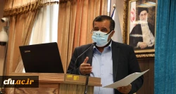 ارتقا سلامت جسم و روان  و ارائه خدمات مشاوره ای مجازی  از ابتدای شیوع کرونا 2