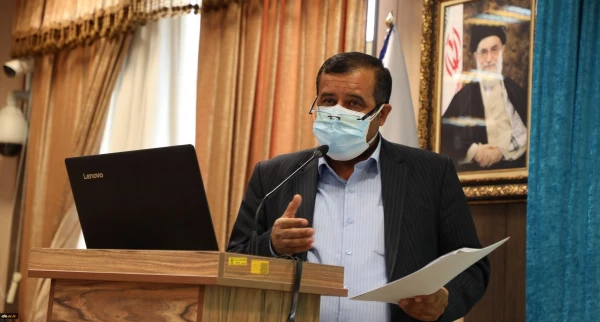 ارتقا سلامت جسم و روان  و ارائه خدمات مشاوره ای مجازی  از ابتدای شیوع کرونا 2