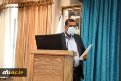 ارتقا سلامت جسم و روان  و ارائه خدمات مشاوره ای مجازی  از ابتدای شیوع کرونا 3