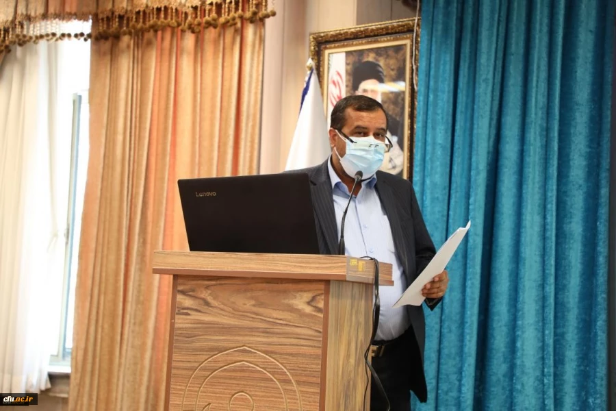 ارتقا سلامت جسم و روان  و ارائه خدمات مشاوره ای مجازی  از ابتدای شیوع کرونا 3