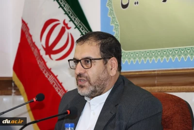 برگزاری اولین جلسه ستاد کنگره شهدای دانشجو معلم استان قم