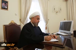 با حکم رئیس جمهور؛سه عضو جدید هیات امنای دانشگاه فرهنگیان منصوب شدند 2