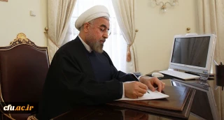 با حکم رئیس جمهور؛ سه عضو جدید هیات امنای دانشگاه فرهنگیان منصوب شدند